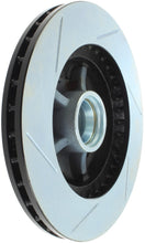 Load image into Gallery viewer, StopTech Slotted Sport Brake Rotor