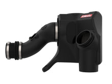 Load image into Gallery viewer, aFe Takeda Momentum Pro Dry S Cold Air Intake System 17-19 Honda Ridgeline V6-3.5L