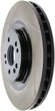 Load image into Gallery viewer, StopTech Slotted Sport Brake Rotor