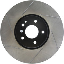 Load image into Gallery viewer, StopTech Slotted Sport Brake Rotor