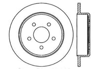 Load image into Gallery viewer, StopTech Drilled Sport Brake Rotor