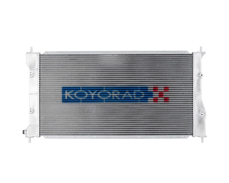 Koyo 13-20 Scion FR-S /  Subaru BRZ 2.0L / 22+ Toyota GR86 / Subaru BRZ 2.4L (MT/AT) Radiator