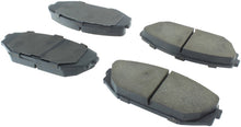 Load image into Gallery viewer, StopTech Street Select Brake Pads