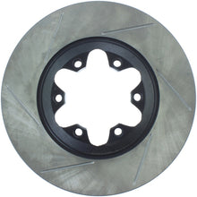 Load image into Gallery viewer, StopTech Power Slot 04-08 Chevy Colorado / GMC Canyon Front Right Rotor