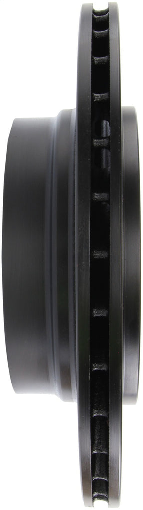 StopTech Slotted Sport Brake Rotor
