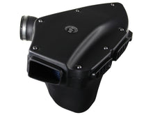 Load image into Gallery viewer, aFe MagnumForce Stage 2 Si Intake System Pro 5 R Black 06-12 BMW 3 Series E9x L6 3.0L Non-Turbo