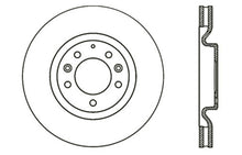 Load image into Gallery viewer, StopTech Drilled Sport Brake Rotor