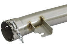 Load image into Gallery viewer, aFe POWER MACH Force-Xp 16-17 BMW 340i/340ix/ 3.0L 304 SS Cat-Back Exhaust System