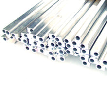 Load image into Gallery viewer, ATP Aluminum Fuel Rail Stock - 1ft