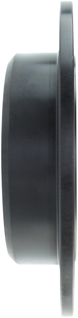 StopTech Slotted & Drilled Sport Brake Rotor