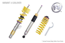 Load image into Gallery viewer, KW Coilover Kit V3 BMW X3 M F97 / X4 M F98 (Incl. Competition)