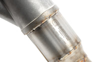 Load image into Gallery viewer, GrimmSpeed 02-07 Subaru WRX / 04-07 Subaru WRX STI / 04-08 Subaru FXT V2 GESI Catted Downpipe