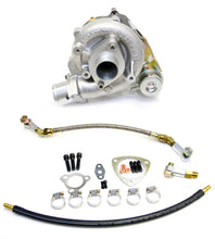 Load image into Gallery viewer, ATP 97-01 Audi/Passat 1.8T GTRS Eliminator Hardware Kit