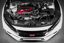 Load image into Gallery viewer, Eventuri Honda FK8 Civic Type R - Black Carbon Intake