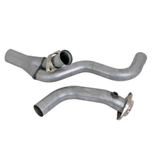 Load image into Gallery viewer, BBK 94-95 Camaro Firebird LT1 Shorty Tuned Length Exhaust Headers - 1-5/8 Titanium Ceramic