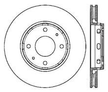 Load image into Gallery viewer, StopTech Drilled Sport Brake Rotor