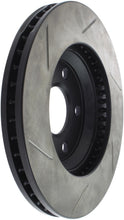 Load image into Gallery viewer, StopTech Slotted Sport Brake Rotor