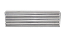 Load image into Gallery viewer, Vibrant Air-to-Air Intercooler Core Only (core size: 22in W x 5.9in H x 3.5in thick)