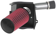 Load image into Gallery viewer, AEM 08-14 WRX/STi Cold Air Intake System - Gunmetal Gray