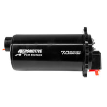 Load image into Gallery viewer, Aeromotive Brushless Spur Gear Fuel Pump w/TVS Controller - Universal - In-Tank - 90 Deg - 7gp