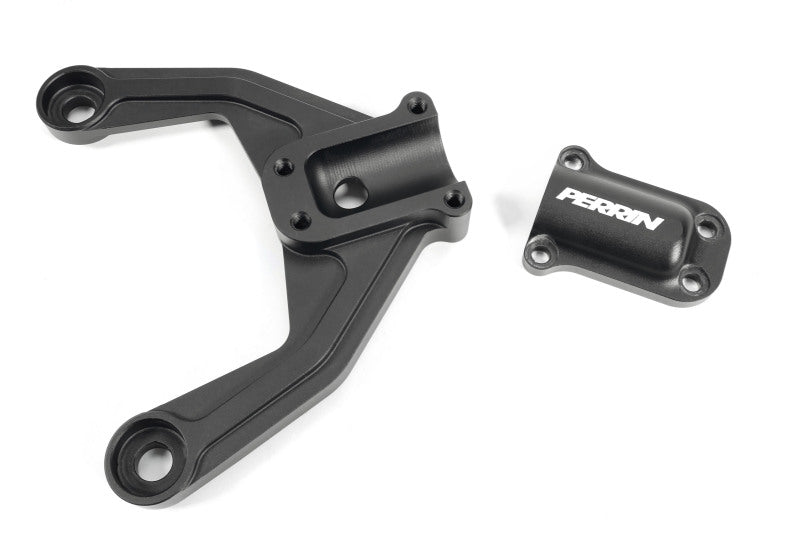 PERRIN 13-25 BRZ/FR-S/86/GR86 Rear Shock Tower Brace - Carbon Fiber