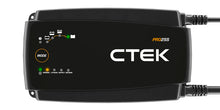 Load image into Gallery viewer, CTEK PRO25S Battery Charger - 50-60 Hz - 12V