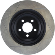 Load image into Gallery viewer, StopTech Slotted Sport Brake Rotor