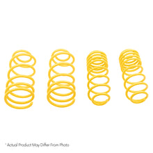 Load image into Gallery viewer, ST Sport-tech Lowering Springs Audo A3 (8P) 2WD