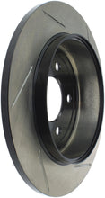 Load image into Gallery viewer, StopTech Slotted Sport Brake Rotor