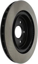 Load image into Gallery viewer, Stoptech 06-10 Corvette (Z06) / 10 Corvette Grand Sport Rear Premium High Carbon Cryo Rotor