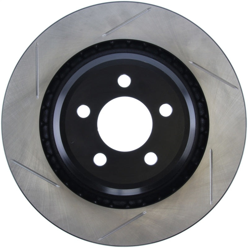 StopTech Slotted Sport Brake Rotor