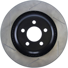 Load image into Gallery viewer, StopTech Slotted Sport Brake Rotor