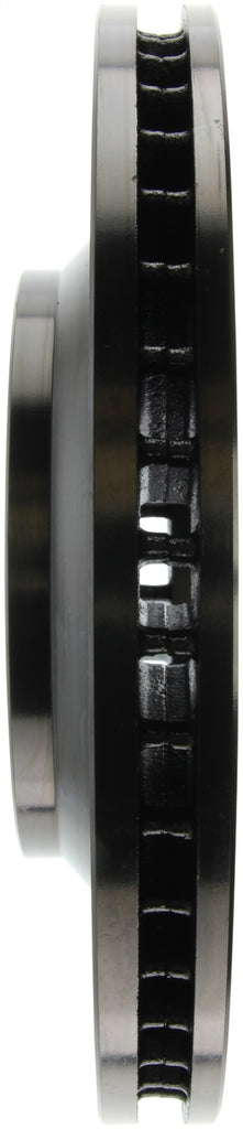 StopTech Slotted Sport Brake Rotor