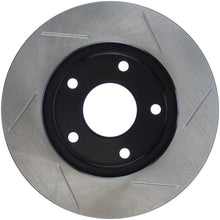 Load image into Gallery viewer, StopTech Slotted Sport Brake Rotor