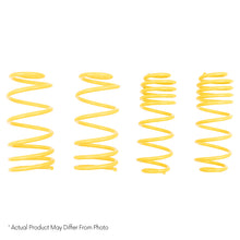 Load image into Gallery viewer, ST Sport-tech Lowering Springs Audo A3 (8P) 2WD