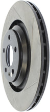 Load image into Gallery viewer, StopTech Slotted Sport Brake Rotor
