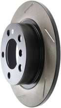Load image into Gallery viewer, StopTech Slotted Sport Brake Rotor