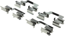 Load image into Gallery viewer, StopTech 08-16 Volvo XC70 Street Select Rear Brake Pads