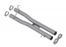 Load image into Gallery viewer, MBRP 2021 Ram TRX 6.2 S/C 3in T304 SS Muffler Delete Pipe