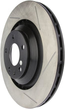 Load image into Gallery viewer, StopTech Slotted Sport Brake Rotor