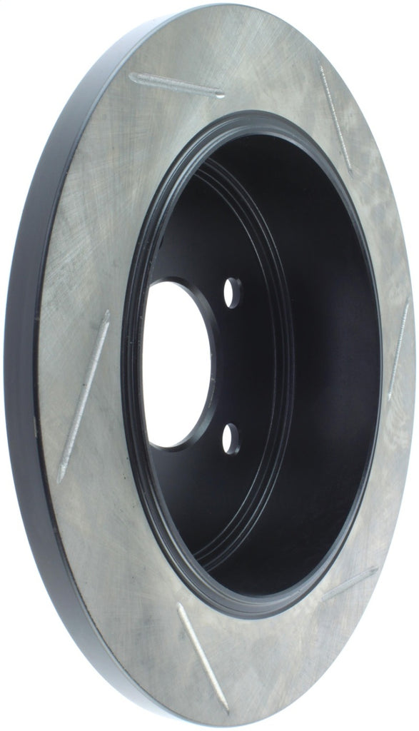 StopTech Slotted Sport Brake Rotor