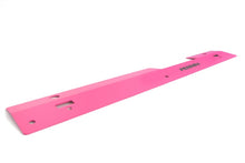 Load image into Gallery viewer, PERRIN 02-07 Subaru WRX/STi Radiator Shroud - Hyper Pink