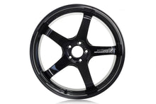 Load image into Gallery viewer, Advan GT Premium Version 20x12.0 +20 5-114.3 Racing Gloss Black Wheel