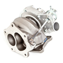 Load image into Gallery viewer, ATP Evo X GT3076R Turbo Kit - Internally Wastegated - 0.94 A/R w/ 4in Inlet