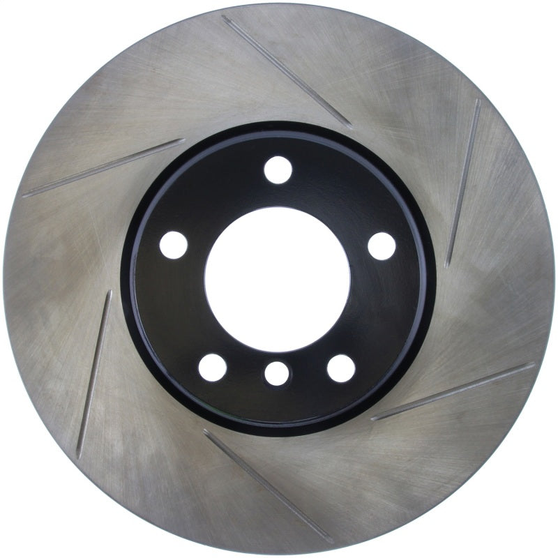 StopTech Slotted Sport Brake Rotor