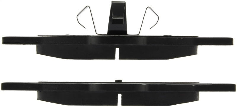 StopTech Street Select Brake Pads