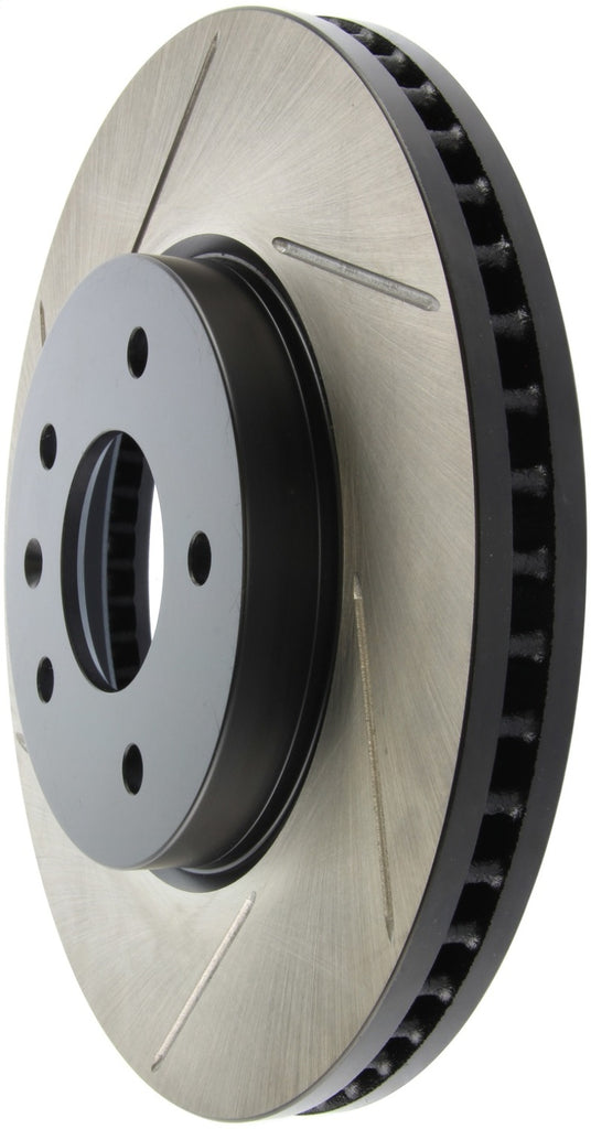 StopTech Slotted Sport Brake Rotor