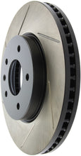 Load image into Gallery viewer, StopTech Slotted Sport Brake Rotor