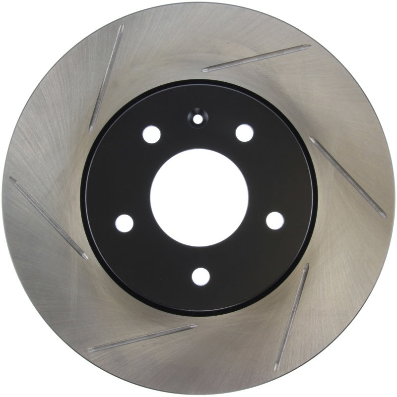StopTech Slotted Sport Brake Rotor