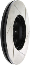 Load image into Gallery viewer, StopTech Slotted Sport Brake Rotor
